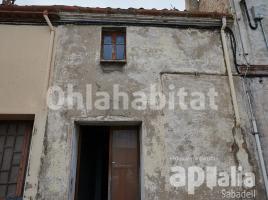 Casa (unifamiliar adossada), 286 m², Calle Climent Humet