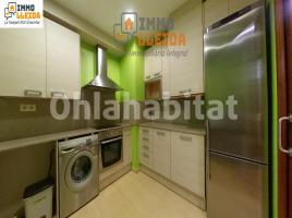 Pis, 85 m², prop de bus i tren, seminou, Calle Estació