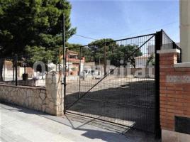 Suelo urbano, 298 m², Calle de Conca