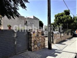 Suelo urbano, 298 m², Calle de Conca