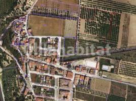 Suelo rústico, 7711 m², Avenida dels Països Catalans