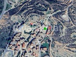 Suelo urbano, 138 m², Calle de la Font del Gat