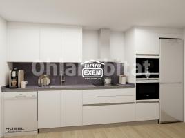 New home - Flat in, 104 m², new