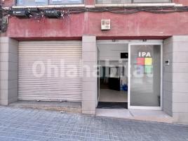 Lloguer altres, 211 m², prop de bus i tren, Calle de Plutó, 4