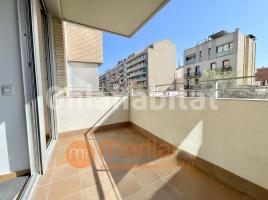 Piso, 99 m², cerca de bus y tren, Paseo de Torras i Bages