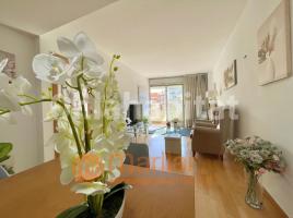 Piso, 99 m², cerca bus y metro, Paseo de Torras i Bages