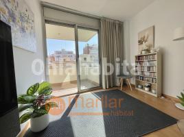 Piso, 99 m², cerca bus y metro, Paseo de Torras i Bages