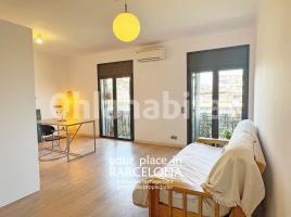 Alquiler apartamento, 50 m², cerca de bus y tren, Calle de Méndez Núñez