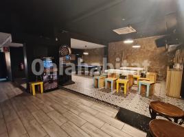 For rent business premises, 294 m², close to bus and metro, Calle de Mallorca