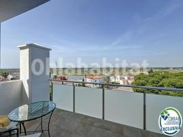 Piso, 129 m², seminuevo, Calle Port Joan, 12