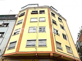 Flat, 52 m², near bus and train, Calle del Montseny, 168