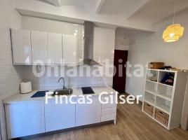 Alquiler apartamento, 37 m², cerca bus y metro, Calle de Sevilla