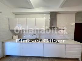 Alquiler apartamento, 37 m², cerca bus y metro, Calle de Sevilla