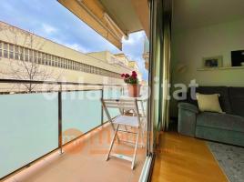 Piso, 96 m², cerca de bus y tren, Calle del Gasòmetre