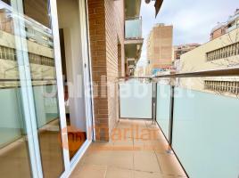 Piso, 96 m², cerca de bus y tren, Calle del Gasòmetre