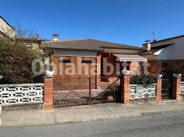 Casa (unifamiliar aïllada), 128 m²