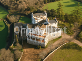 Casa (masia), 1774 m²