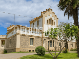 Casa (masia), 1774 m²