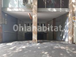 Plaza de aparcamiento, 7 m², Calle ROCAFORT