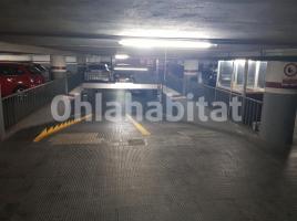 Plaza de aparcamiento, 7 m², Calle ROCAFORT