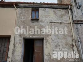 Houses (terraced house), 286 m², Zona