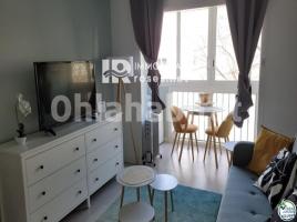 Apartamento, 33 m², Zona