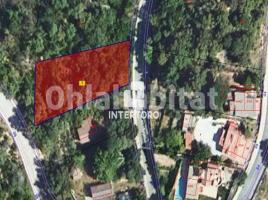 Rustic land, 750 m², Zona