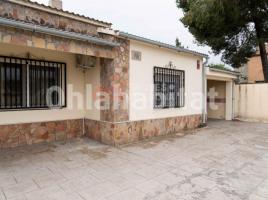 Casa (chalet / torre), 86 m²