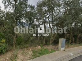 Rustic land, 750 m², Zona