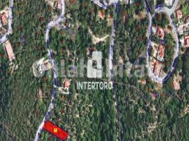 , 750 m², Zona