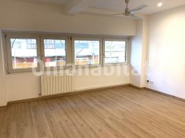 For rent study, 65 m², close to bus and metro, Calle de Sepúlveda, 123