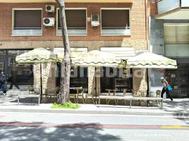 Alquiler local comercial, 200 m², Calle de Calvet, 50