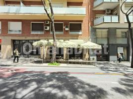 Alquiler local comercial, 200 m², Calle de Calvet, 50
