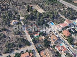 Suelo urbano, 484 m², Calle Lluís Maria Millet, 17