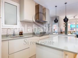 Piso, 112 m², cerca de bus y tren, Calle del Segre