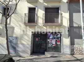 Local comercial, 97 m², seminou, Calle dels Valls, 2