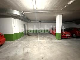 Plaça d'aparcament, 11 m², Calle de Xosé M. López Ardeiro, 6