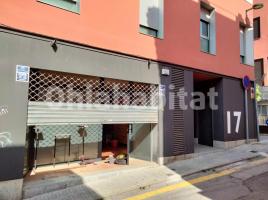 Business premises, 98 m², almost new, Calle de la Garriga, 17