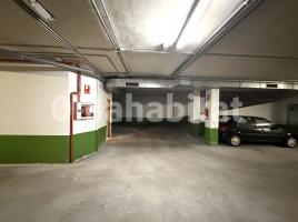 Plaça d'aparcament, 10 m², Calle de Xosé M. López Ardeiro, 6