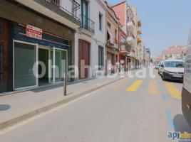 Business premises, 92 m², near bus and train, Calle Churruca