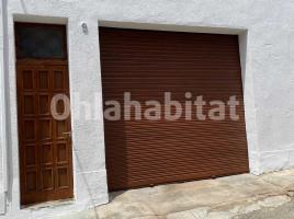 Plaza de aparcamiento, 60 m²