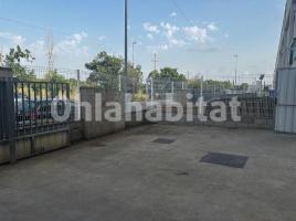 Alquiler nave industrial, 639 m², seminuevo, Avenida DEL PRAT