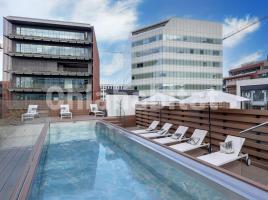 Piso, 100 m², cerca bus y metro, Calle de Sancho de Ávila