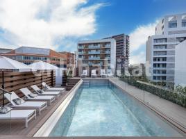 Piso, 100 m², cerca bus y metro, Calle de Sancho de Ávila
