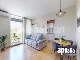 Flat, 82 m², almost new, Zona