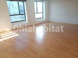 Lloguer pis, 144 m², seminou, Zona