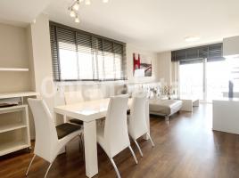 Louer pis, 109 m², près de bus et de train, presque neuf, Calle Eduard Marquina, 3