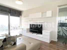 Louer pis, 109 m², près de bus et de train, presque neuf, Calle Eduard Marquina, 3
