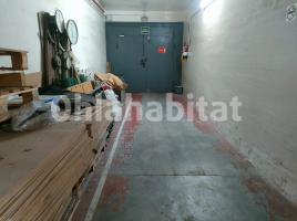Nave industrial, 500 m²