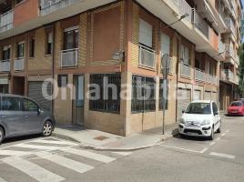 Business premises, 46 m², near bus and train, Calle de Margarida Diligeon